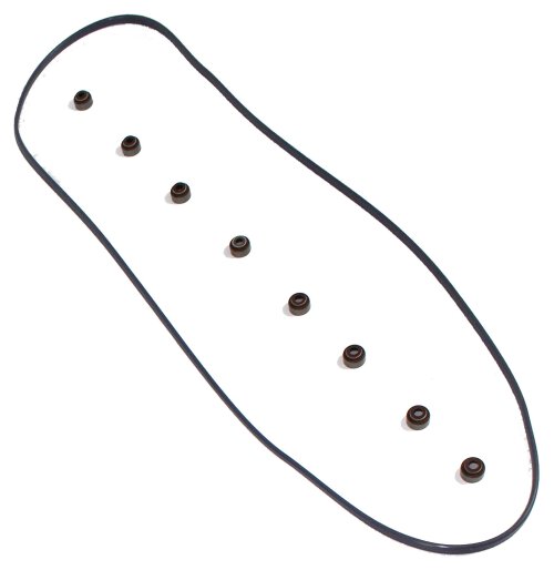 Cylinder Head Gasket Set 1983-1984 Toyota 2.4L