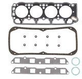 71-80 Toyota Corolla 1.6L-1.8L L4 Head Gasket Set HGS910