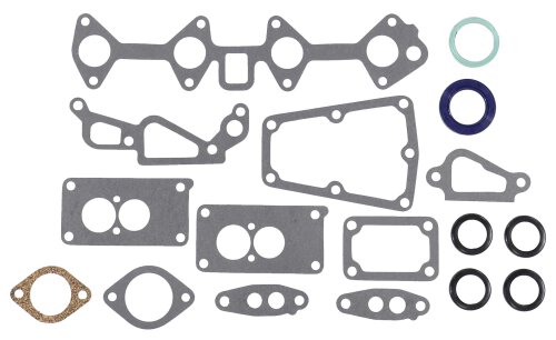 Cylinder Head Gasket Set 1971-1980 Toyota 1.6L-1.8L