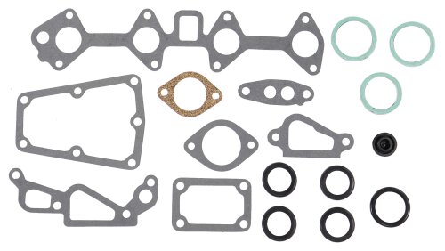 Cylinder Head Gasket Set 1981-1982 Toyota 1.8L