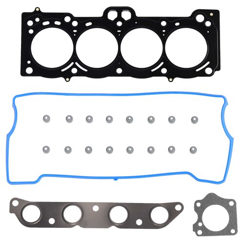 Cylinder Head Gasket Set 1993-1997 Geo,Toyota 1.8L