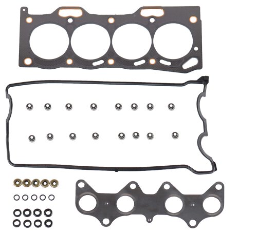 95-98 Toyota Paseo Tercel 1.5L L4 Head Gasket Set HGS936