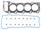1995 Toyota Previa 2.4L Cylinder Head Gasket Set