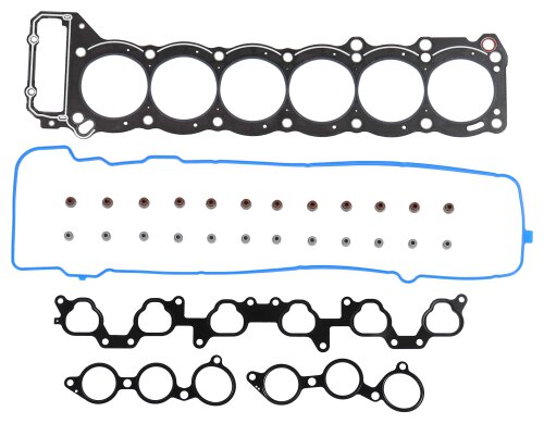 1997 Toyota Land Cruiser 4.5L Cylinder Head Gasket Set
