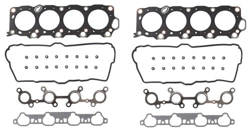 1994 Lexus SC400 4.0L Cylinder Head Gasket Set