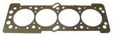 06-08 Chevrolet Aveo Aveo5 1.6L L4 Head Spacer Shim HS335