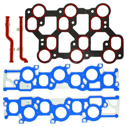 98-04 Ford 3.8L-4.2L V6 Intake Manifold Gasket Set IG4120B