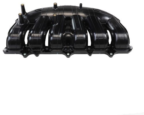 02-07 Chevrolet GMC 4.2L L6 Intake Manifold IMA1010