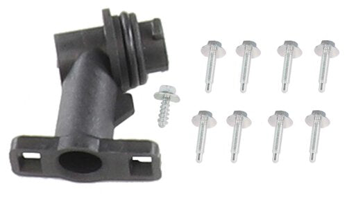 2005 Chevrolet Trailblazer EXT 4.2L Intake Manifold