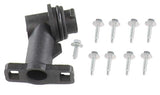 2003 GMC Envoy 4.2L Intake Manifold