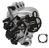 2010 Mercedes-Benz C300 3.0L Intake Manifold