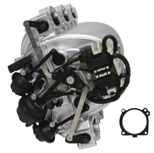 2011 Mercedes-Benz ML350 3.5L Intake Manifold