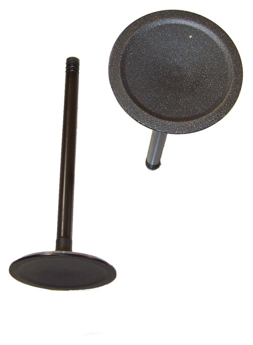 05-10 Chrysler Dodge Jeep 6.1L V8 Intake Valve IV1162