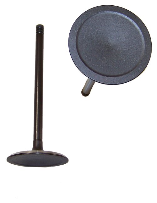 09-16 Chrysler Dodge Jeep Ram 5.7L V8 Intake Valve IV1163