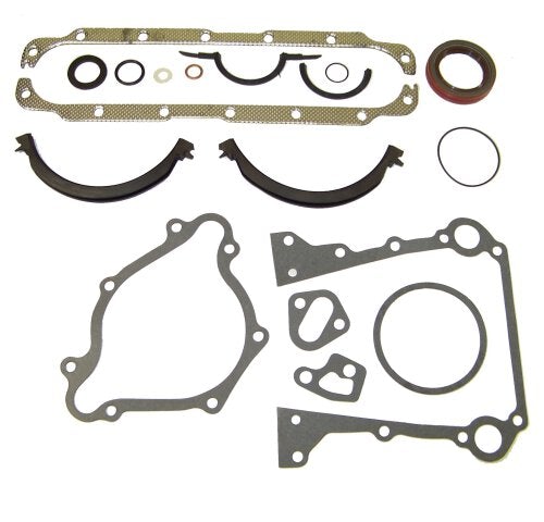87-91 Dodge 3.9L V6 Lower Gasket Set LGS1110