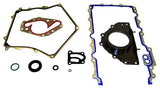 05-08 Chrysler Dodge 2.7L V6 Lower Gasket Set LGS1116