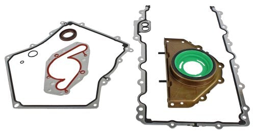 09-10 Chrysler Dodge 2.7L V6 Lower Gasket Set LGS1116A