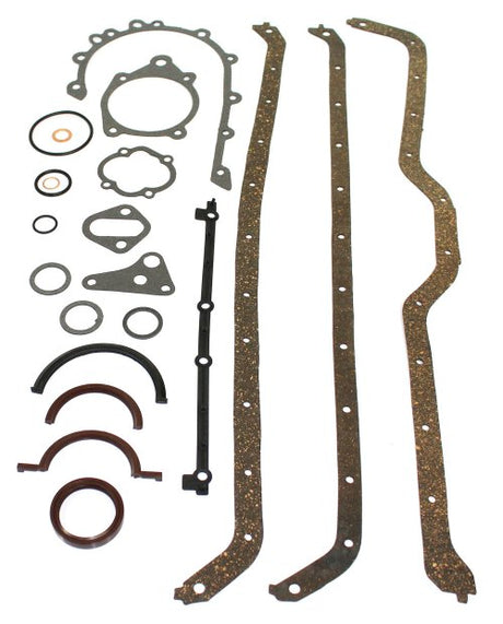 81-91 Jeep 4.0L-4.2L L6 Lower Gasket Set LGS1119