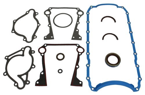 92-03 Dodge Jeep 5.9L V8 Lower Gasket Set LGS1140