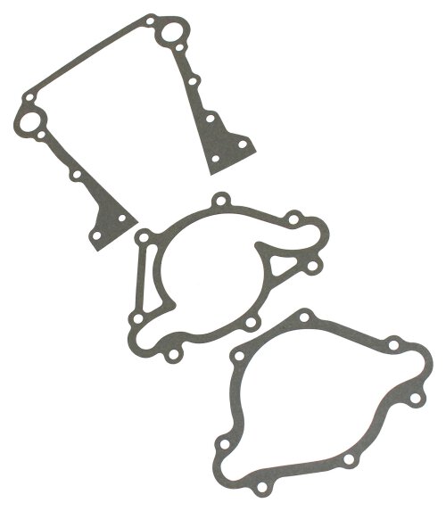 76-91 Dodge Chrysler Plymouth 5.2L V8 Lower Gasket Set LGS1153