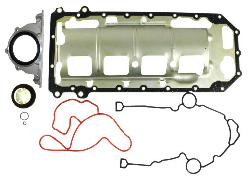 05-10 Chrysler Dodge 6.1L V8 Lower Gasket Set LGS1162