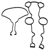 2004 Dodge Viper 8.3L Conversion / Lower Gasket Set
