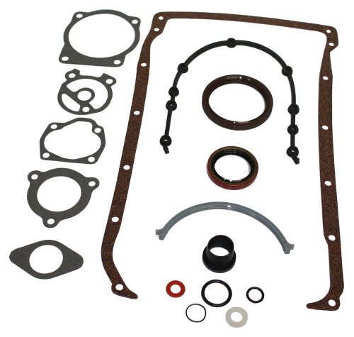 87-03 Chevrolet GMC Isuzu 2.0L-2.2L L4 Lower Gasket Set LGS3022