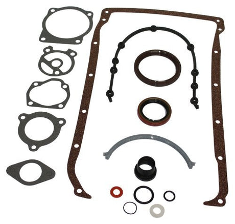 87-03 Chevrolet GMC Isuzu 2.0L-2.2L L4 Lower Gasket Set LGS3022