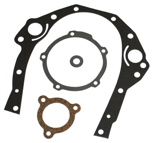 Conversion Gasket Set 1991-1997 Chevrolet,Oldsmobile,Pontiac 3.4L