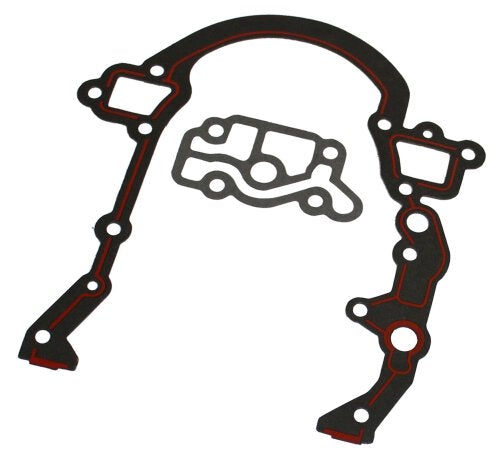 1991 Oldsmobile Delta 88 3.8L Conversion / Lower Gasket Set