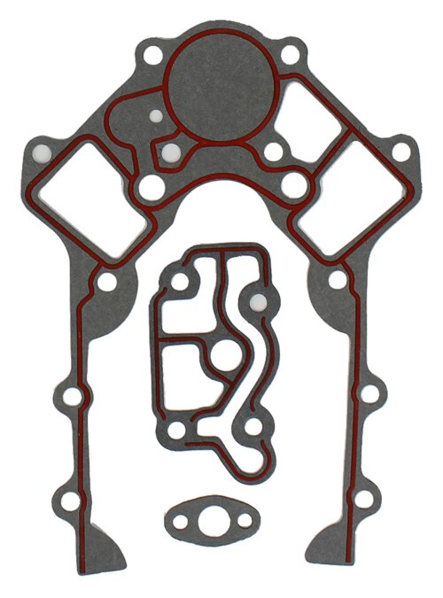 Conversion Gasket Set 2004-2005 Buick,Pontiac 3.8L
