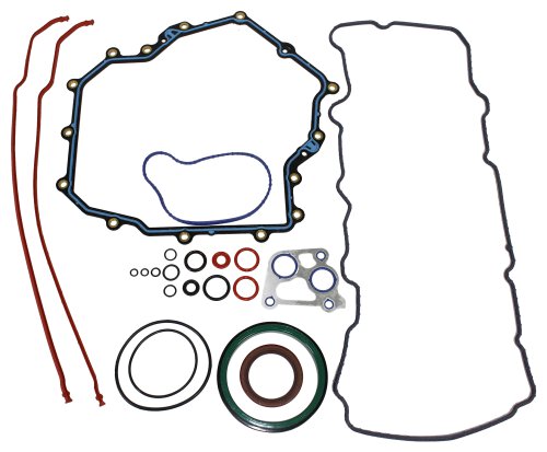 98-11 Buick Cadillac Oldsmobile 4.0L-4.6L Lower Gasket Set LGS3152
