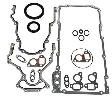 97-17 Chevrolet GMC Isuzu 4.8L-6.2L V8 Lower Gasket Set LGS3165