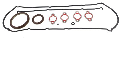 01-07 Chevrolet GMC 8.1L V8 Lower Gasket Set LGS3181