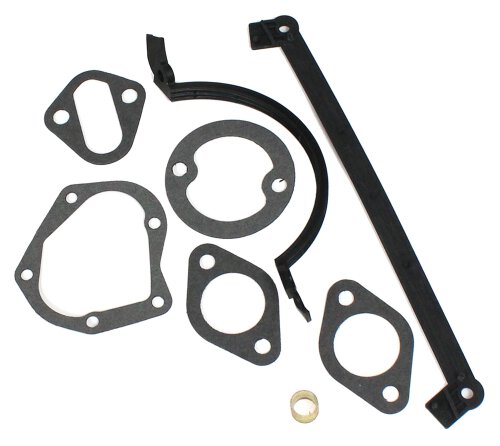 Conversion Gasket Set 1970-1990 Chevrolet,GMC 7.4L
