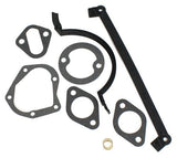 1973 GMC K25/K2500 Pickup 7.4L Conversion / Lower Gasket Set