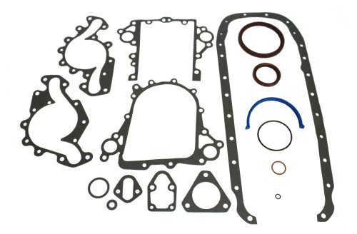 92-04 Hummer Chevrolet GMC AM General 6.2L-6.5L Lower Gasket Set