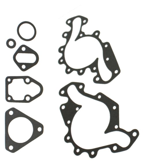 Conversion Gasket Set 1992-2004 AM General,Chevrolet,GMC,Hummer 6.2L-6.5L