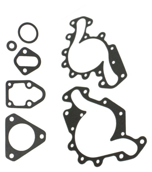 1998 GMC C3500HD 6.5L Conversion / Lower Gasket Set