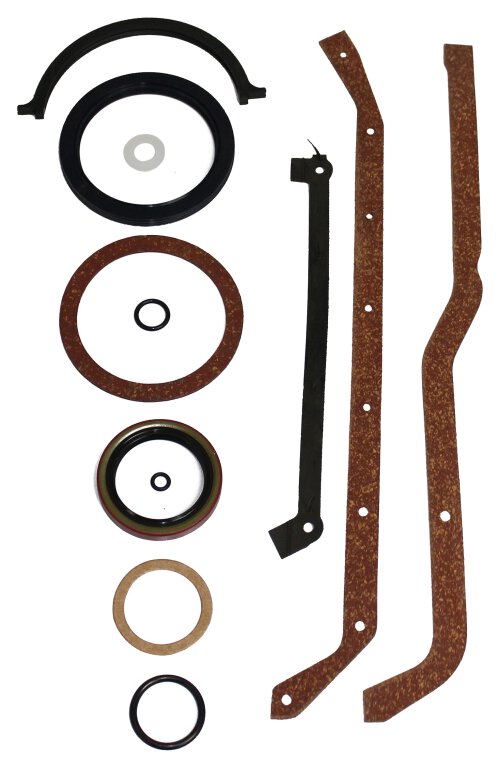 Conversion Gasket Set 1991-1993 Chevrolet,GMC 2.5L