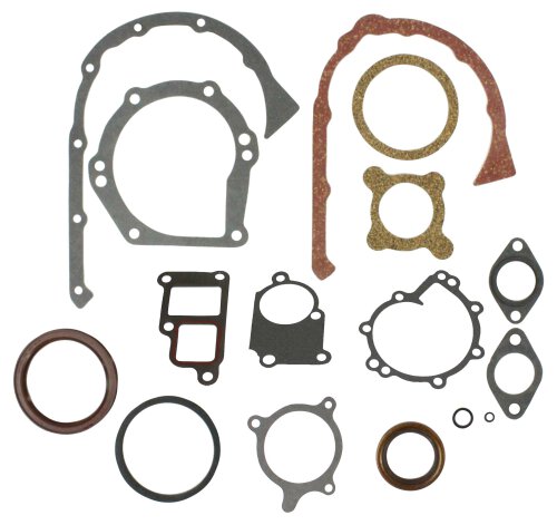 90-92 Buick Chevrolet Oldsmobile Pontiac 2.5L Lower Gasket Set