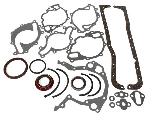 62-89 Ford Lincoln Mercury 4.3L-5.0L V8 Lower Gasket Set LGS4112