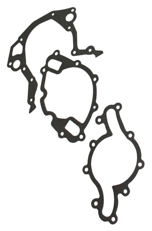 Conversion Gasket Set 1985-2001 Ford,Lincoln,Mercury 5.0L