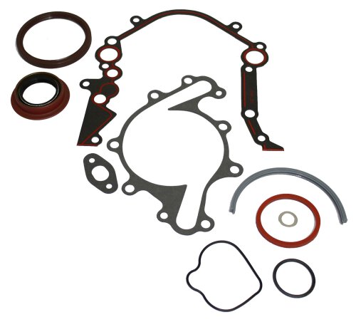 89-93 Ford Lincoln Mercury 3.8L V6 Lower Gasket Set LGS4116