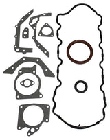 93 Ford Mercury Escort Tracer 1.9L L4 Lower Gasket Set LGS4125