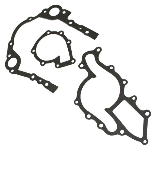 Conversion Gasket Set 1991-2001 Ford,Mazda,Mercury 3.0L