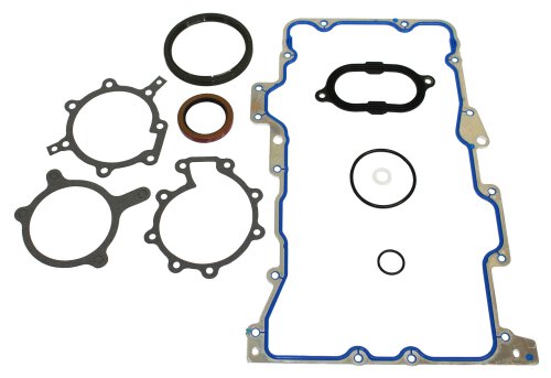 95-03 Ford Mazda Mercury 2.5L-3.0L V6 Lower Gasket Set LGS4190