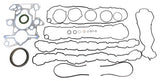 03-10 Ford 6.0L V8 Lower Gasket Set LGS4214