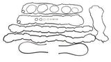 2006 Ford F-550 Super Duty 6.0L Conversion / Lower Gasket Set