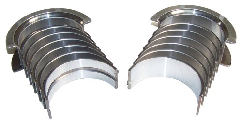 81-90 Jeep 4.0L-4.2L L6 Main Bearings Set Standard Size MB1119